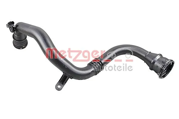 Charge Air Hose