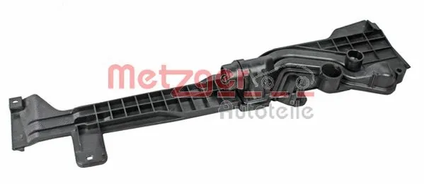 Holder, coolant compensation tank (2140246)