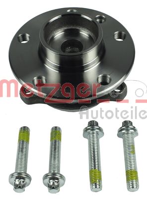 Wheel Bearing Kit