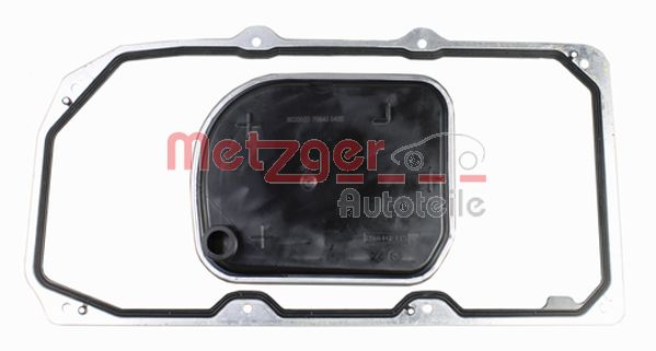 Hydraulic Filter Kit, automatic transmission
