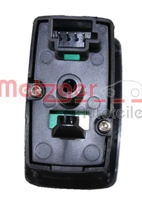 Switch, window regulator (0916691)