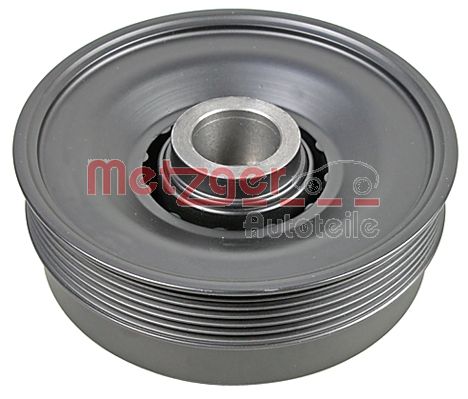 Belt Pulley, crankshaft