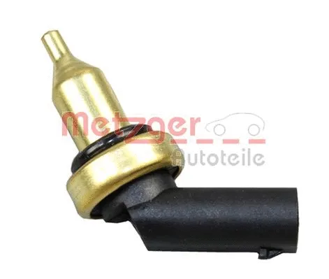 Sensor, coolant temperature