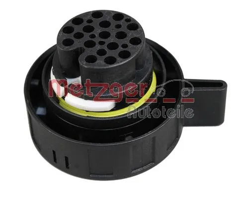 Plug Housing, automatic transmission control unit