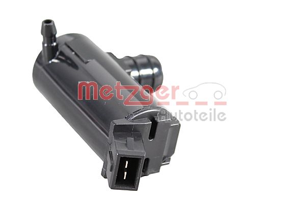 Washer Fluid Pump, window cleaning