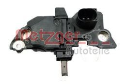 Alternator Regulator (2390027)