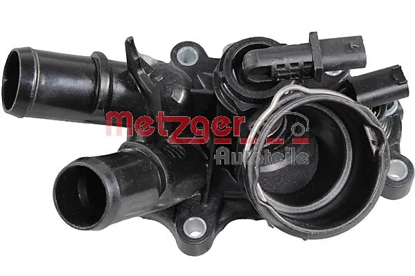 Thermostat, coolant (4006449)