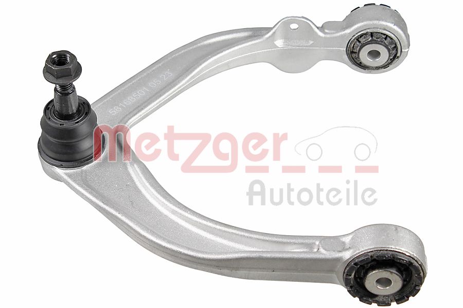 Control/Trailing Arm, wheel suspension (58168501)