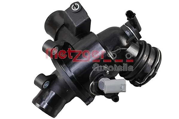 Thermostat, coolant (4006430)