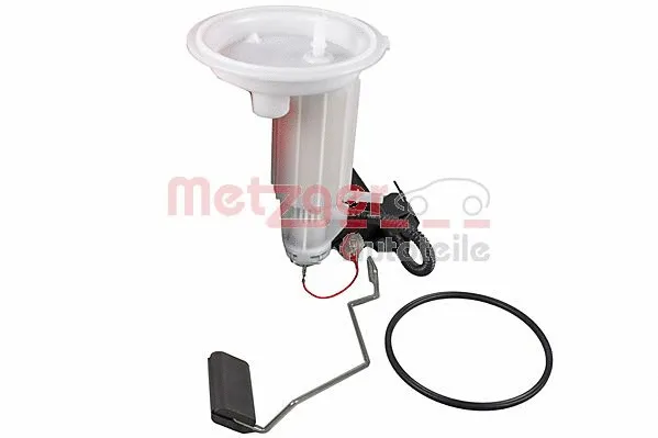 Sender Unit, fuel tank