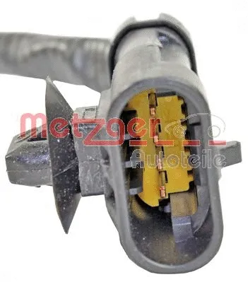 Lambda Sensor (0893412)