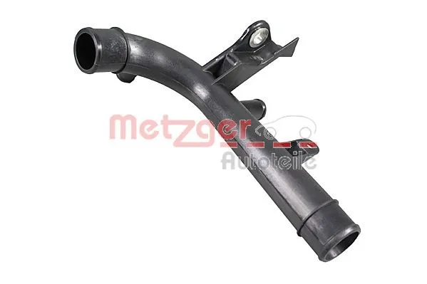 Coolant Pipe