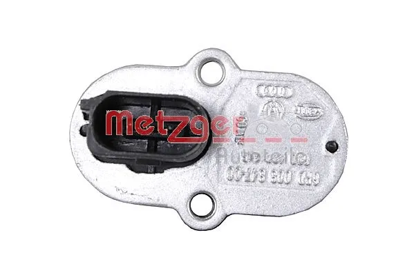 Steering Angle Sensor