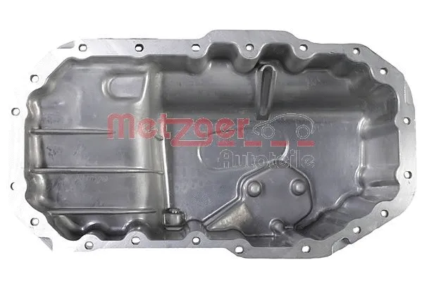 Oil Sump