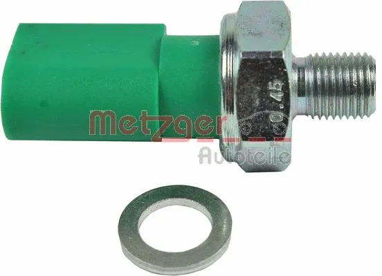 Oil Pressure Switch