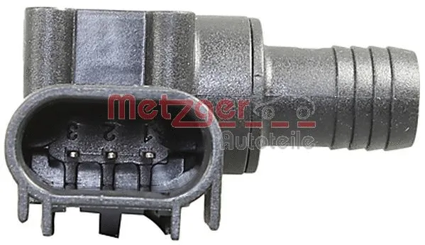 Pressure Sensor, brake booster
