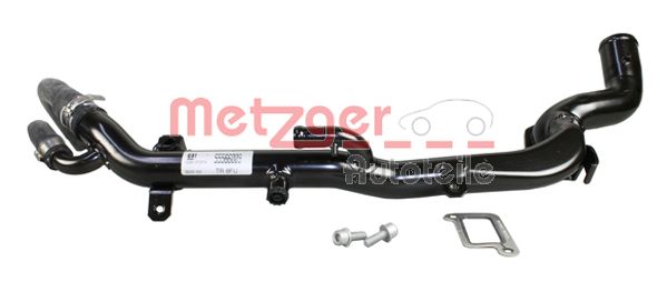 Coolant Pipe (4010190)