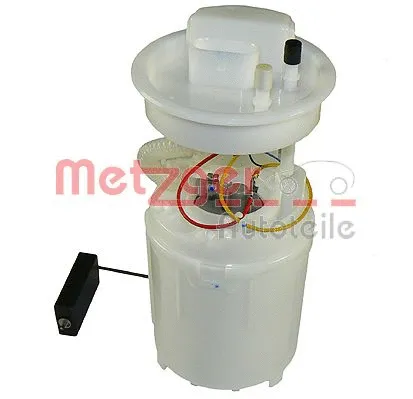 Fuel Feed Unit
