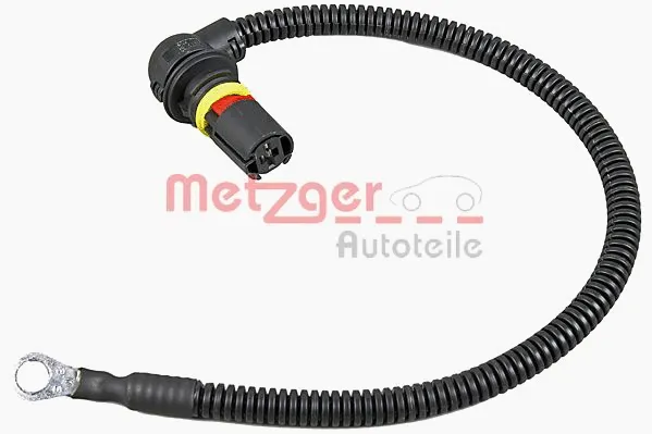 Cable Repair Set, glow plug control unit (2324052)