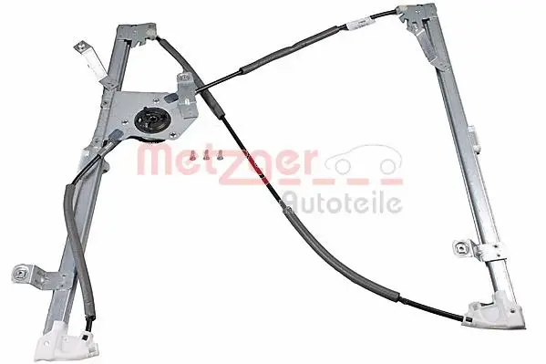 Window Regulator (2160640)