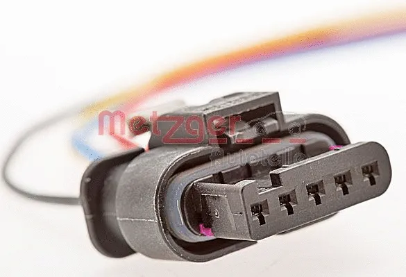 Cable Repair Set, tail light assembly (2323027)