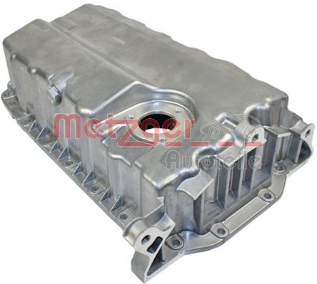 Oil Sump (7990010)