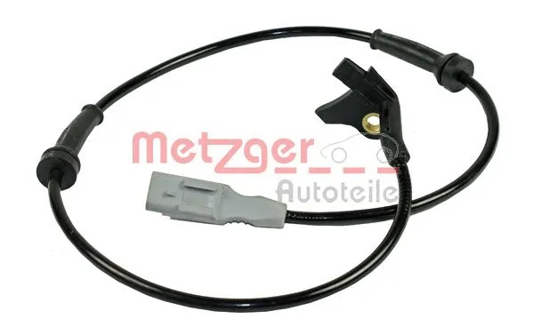 Sensor, wheel speed (0900137)