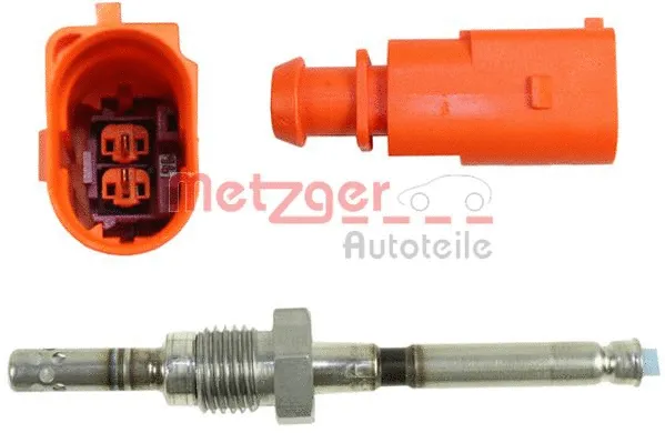 Sensor, exhaust gas temperature (0894503)