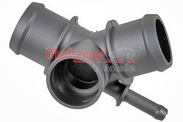 Coolant Flange (4010176)