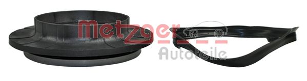 Rolling Bearing, suspension strut support mount (6490173)