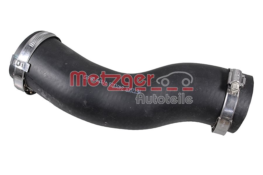 Charge Air Hose (2401123)