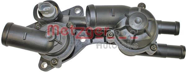 Thermostat, coolant (4006240)