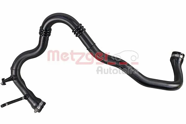Charge Air Hose (2400959)