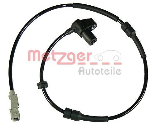 Sensor, wheel speed (0900804)