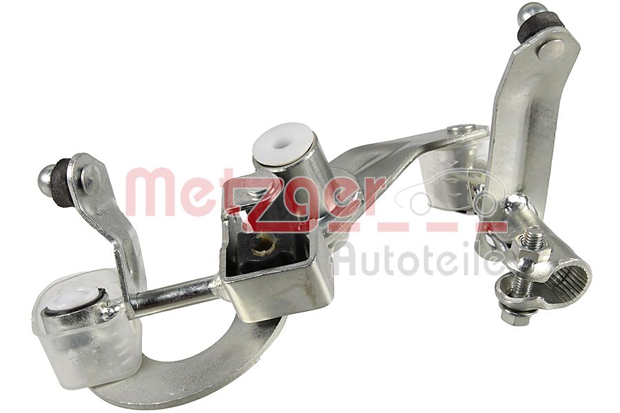 Repair Kit, gear shift lever (3151003)