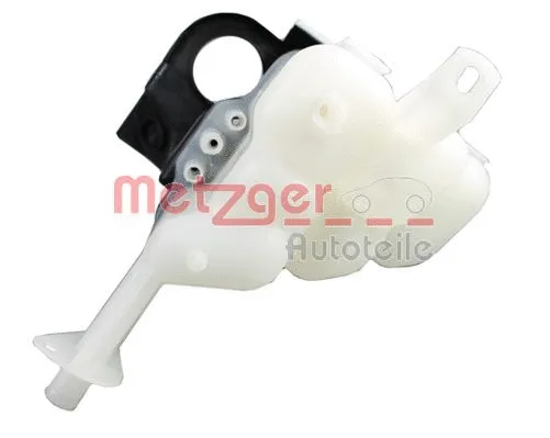 Expansion Tank, coolant