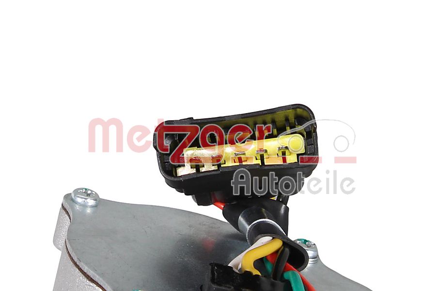 Wiper Motor