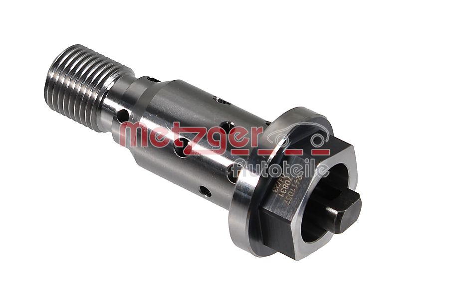 Control Valve, camshaft adjustment (2411057)