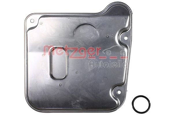 Hydraulic Filter, automatic transmission (8020106)