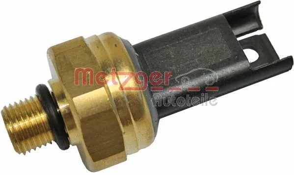 Sensor, fuel pressure