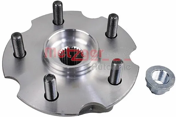 Wheel Bearing Kit