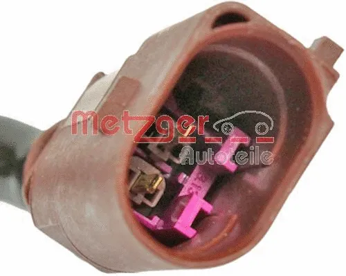 Sensor, exhaust gas temperature (0894401)