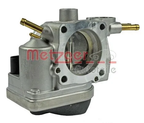 Throttle Body (0892129)