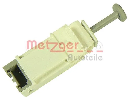 Switch, clutch control (cruise control) (0911107)