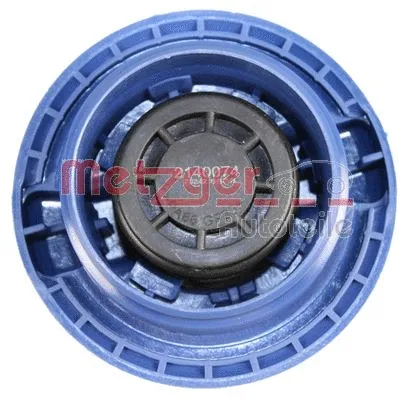 Cap, coolant tank (2140074)
