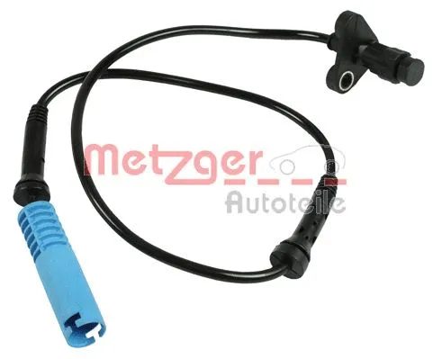 Sensor, wheel speed (0900003)
