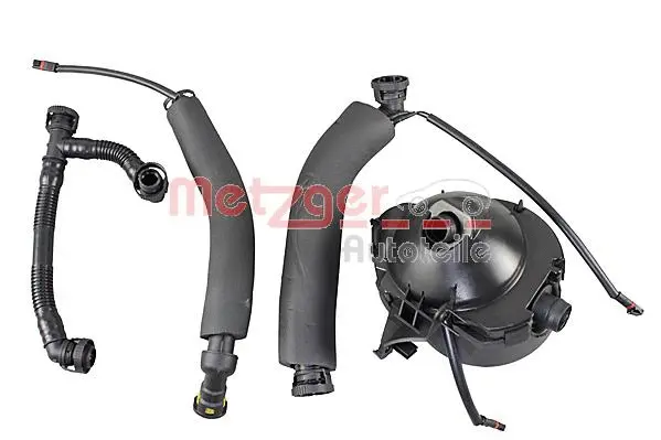 Repair Kit, crankcase ventilation