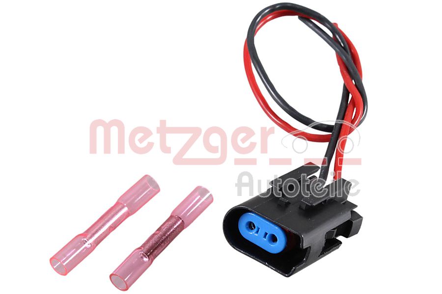 Cable Repair Set, brake lining wear indicator (2324174)