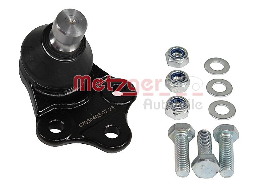 Ball Joint (57034408)