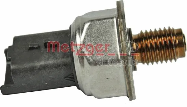 Sensor, fuel pressure